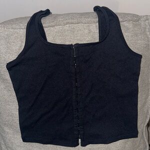 Abercrombie Tank Top